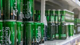 Carlsberg оценила потери от продажи бизнеса в России